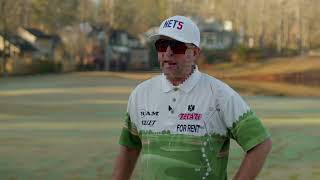 My Ultimate Putting Secret