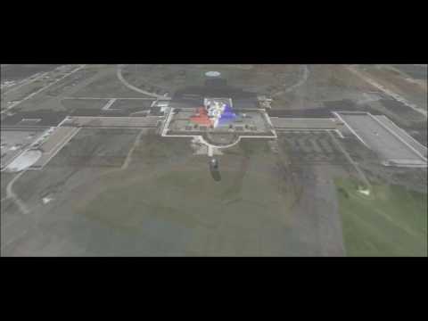 GeoUnity - Google Maps in Unity3D