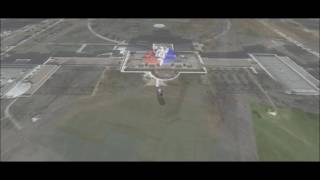 GeoUnity - Google Maps in Unity3D
