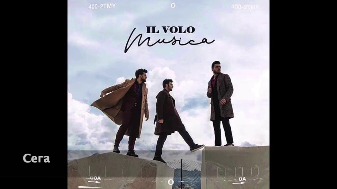 Il Volo - A chi mi dice bg prevod bg sub бг превод - YouTube