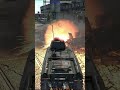 B1 bis French Heavy Tank. #shorts #warthunder
