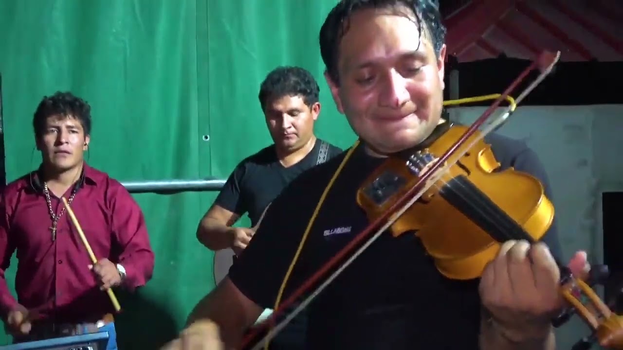 Adáncito Chávez (concierto en pacanguilla Chepén.