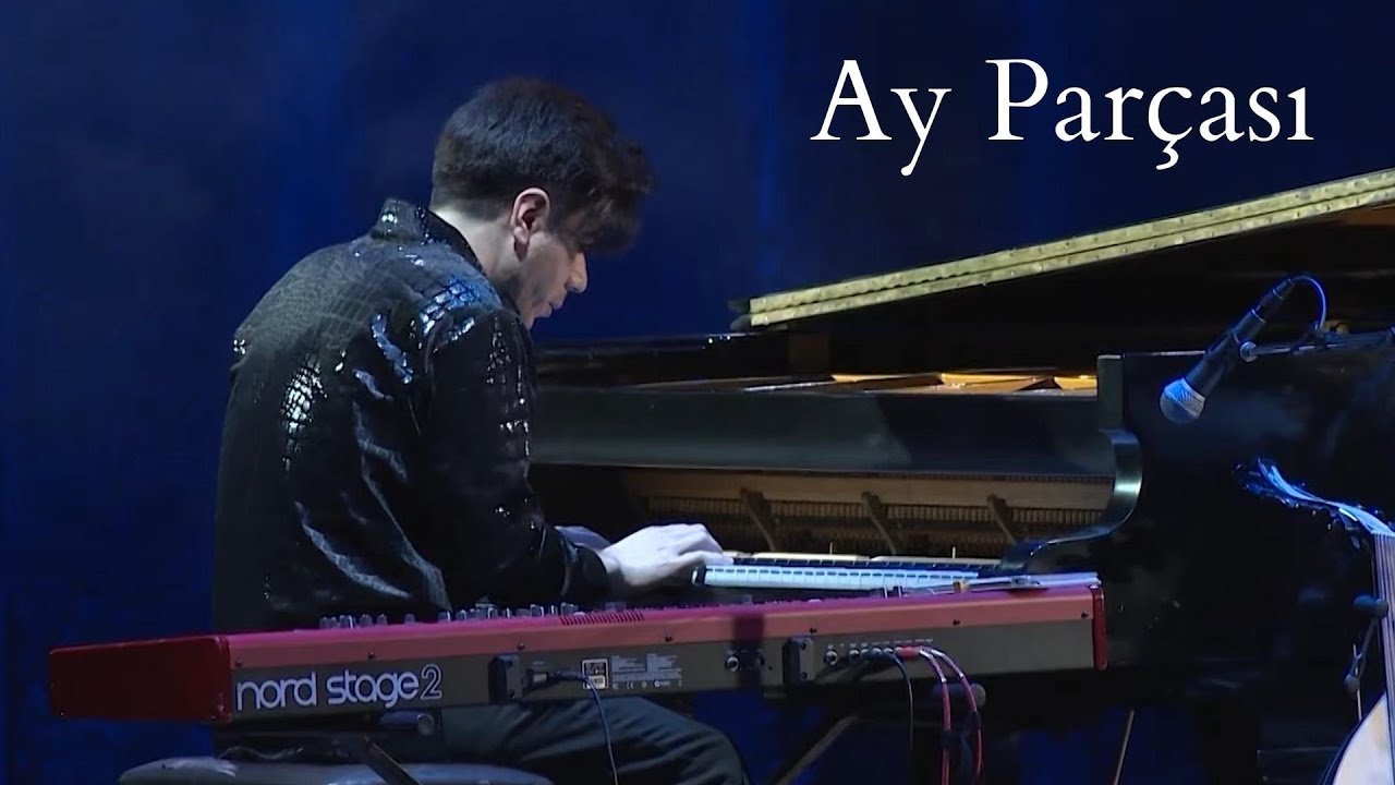Watch Tərlan Məmmədhüseynov - Ay parçası (Zəhər Tuluğu) on YouTube