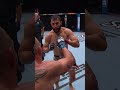 Reyes had him OUT ON HIS FEET 🔥 #UFCPerth