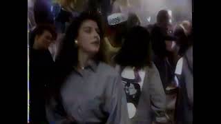 Club MTV - Pump Up the Volume *1988*