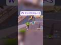 Imagine it was a real dude😭 #fortnite #bot #livestream