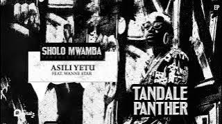 Sholo Mwamba Feat. Wanne Star - Asili Yetu