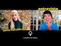 Entrevista / Gambito de Dama: ¿Cómo fue para Anya Taylor-Joy participar en este éxito de Netflix?