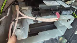2011 Range Rover randomly won't start. What was wrong with it?