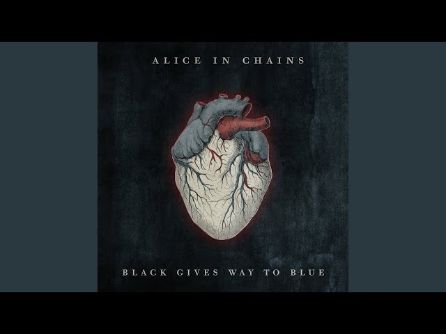 Alice in Chains - When The Sun Rose Again