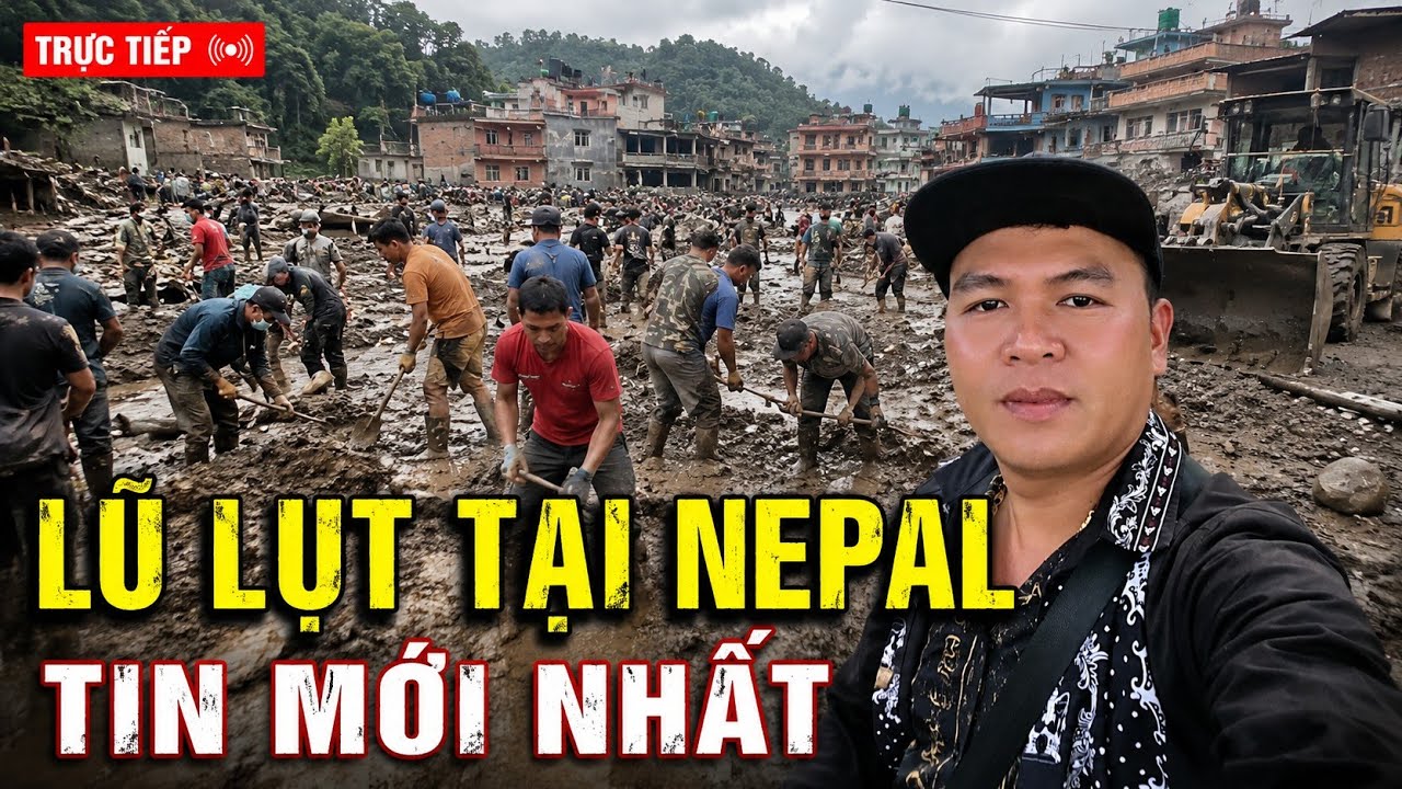 Latest Title & Thumbnail