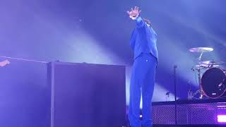 MIKA Live Your life Razzmatazz Barcelona 12/11/2019