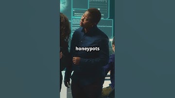 Honeypot in Cybersecurity: All You Need To Know