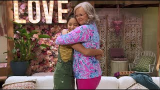 סידני במקסימום ריב עם סבתא Sydney To The Max