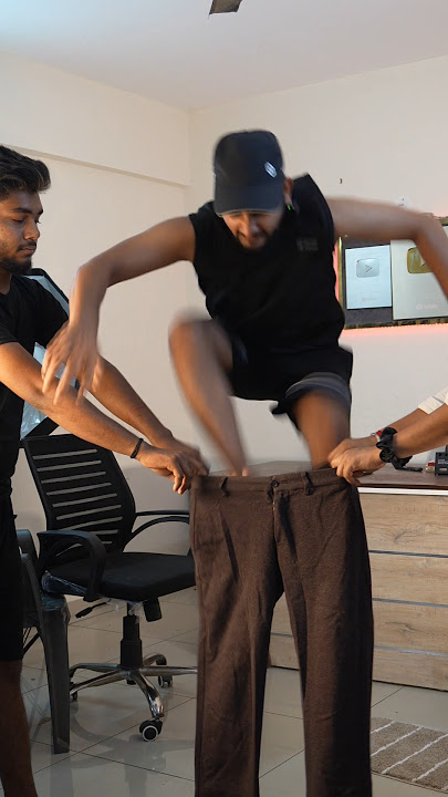 magic challenge with @queenchelseavfx