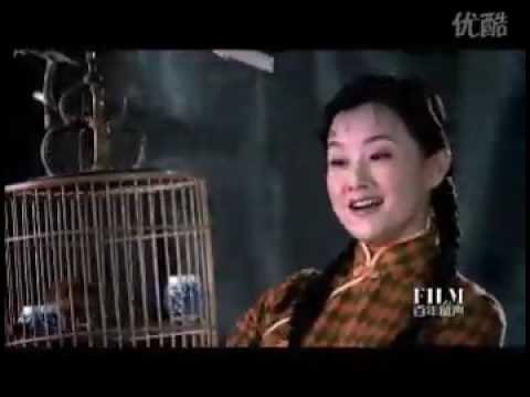 宋祖英《马路天使——天涯歌女》——电影歌曲“百年留声” 标清