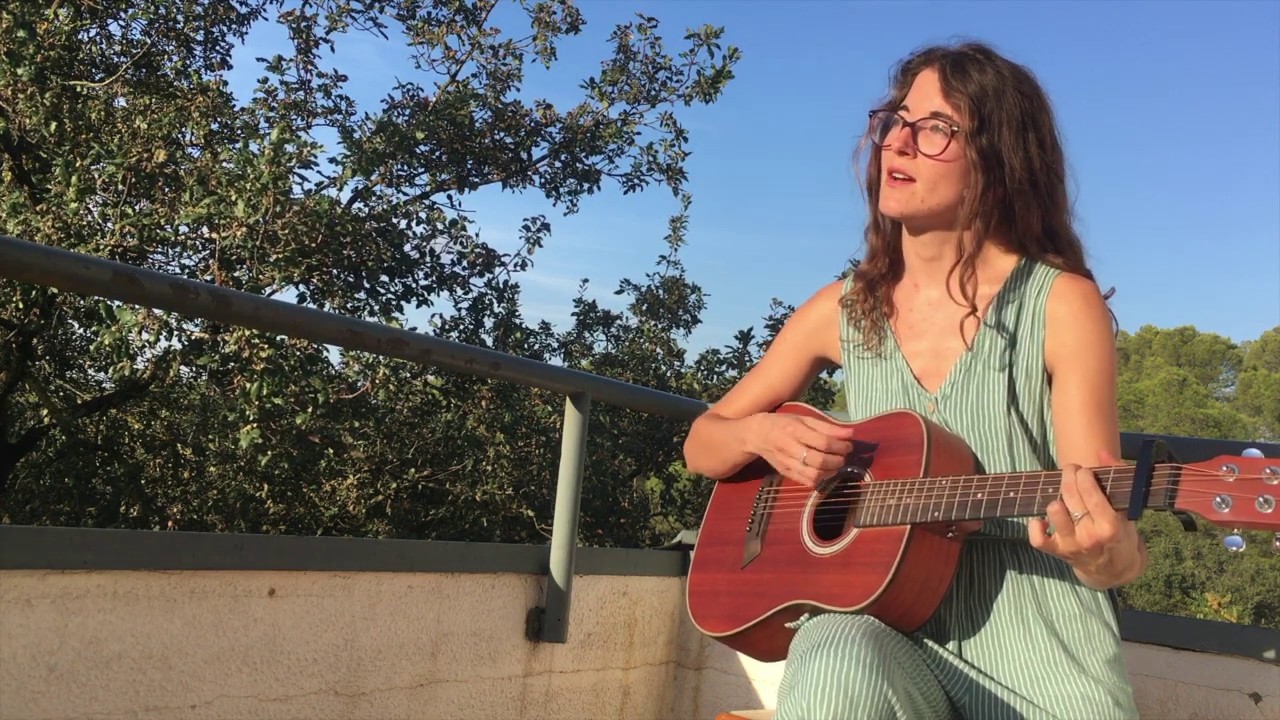 Los Jardines de Marzo La Bien Querida YouTube Los Jardines de Marzo La Bien Querida YouTube