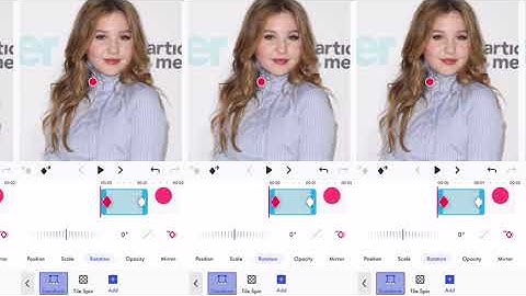 How to do the tile spin (funimate:maltis) [maltis tutorials]