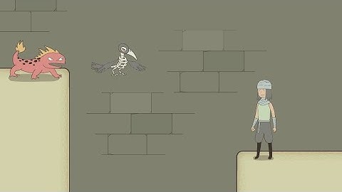 IQ Dungeon 2: Inherited Light - Level 64 || Solution