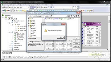 INF 17: Expression Transformation Part 3