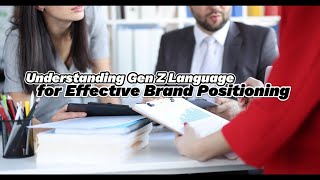 Famous Speak Gen Z: Unlocking the Key to Authentic Brand Connection Wealth