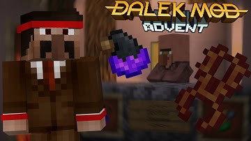 Hats, Hats and more Hats!┃Dalek Mod Advent Calendar 2024 Day #6