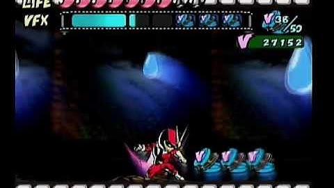Viewtiful Joe iPlayer