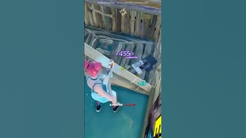 This Kid Called Me A Hacker In Fortnite! #fortnite