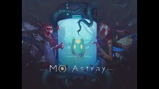 (모아스트레이) MO:Astray Chapter 1