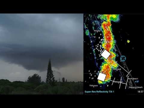 Video: Das Wetter und Klima in Melbourne, Florida