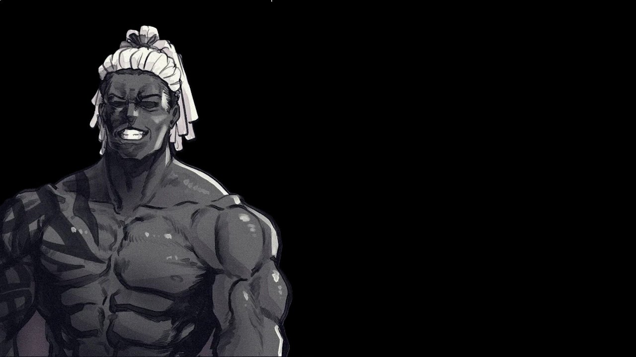 약을 극복한 건실한 청년, 정석글얀[이터널리턴]