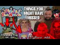 THINGS YOU MIGHT HAVE MISSED FROM ALEXA BLISS VS NIKKI CROSS! FIEND HAUNTS RANDY ORTON! WWE RAW