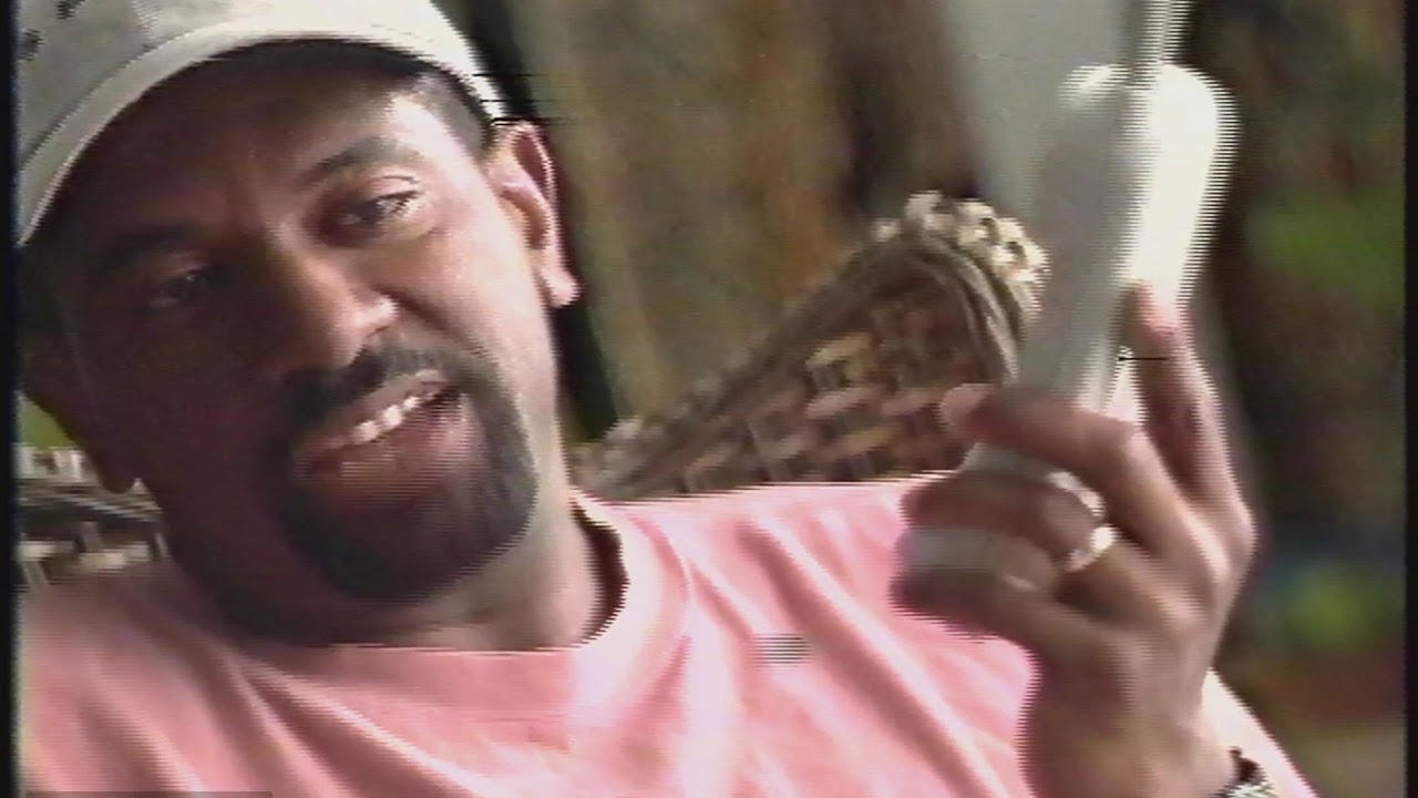 Half Of A 1997 Telecom Merger