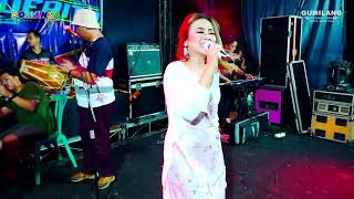 ROMANSA NYESS - DELIMA CINTA EVA AQUILA - PARTY RJK FEAT DERITA - LOVE IN BANDENGAN