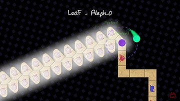 [ADOFAI Custom] Leaf - Aleph-0