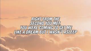 Alice Chater - Thief (lyrics)