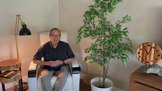 Prostate cancer gone! My experience with the TULSA procedure.