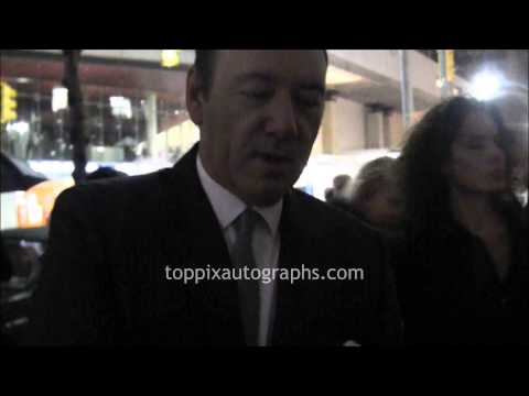 Kevin Spacey