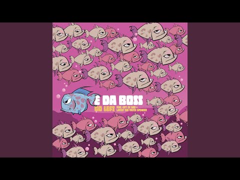 E Da Boss — Go Left (12 Inch Version)