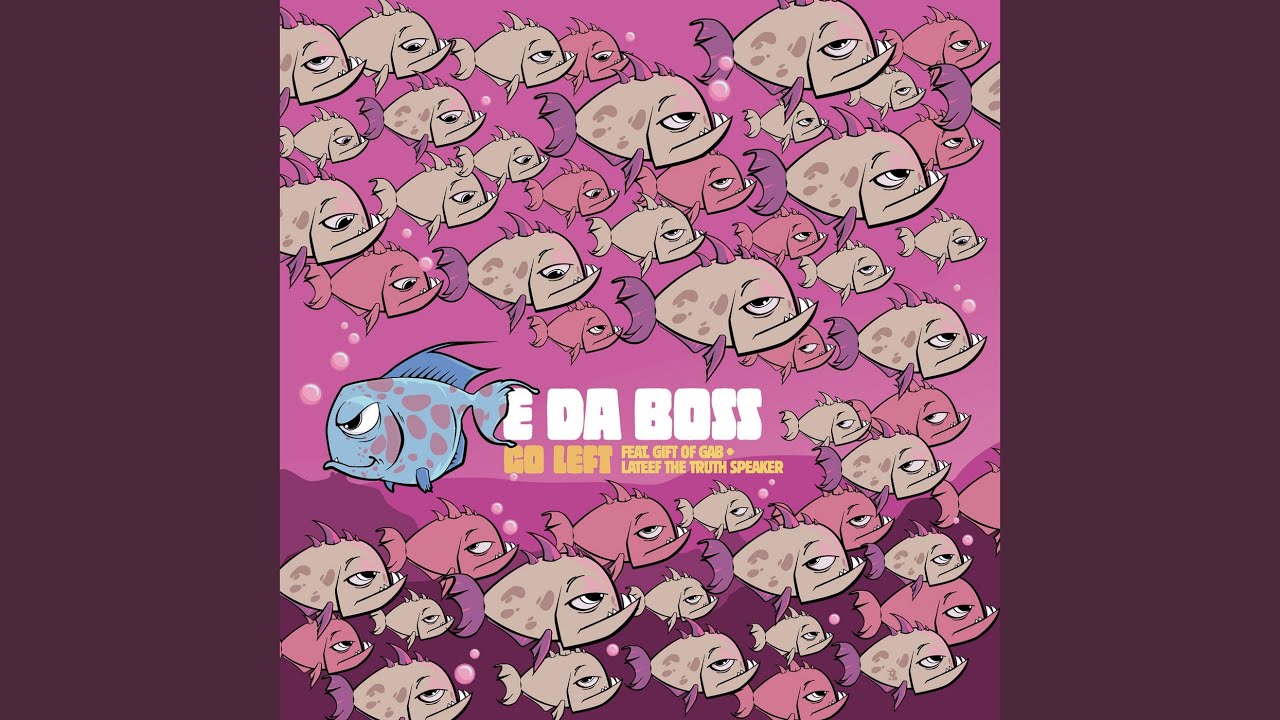 Watch Go Left (12 Inch Version) on YouTube Watch Go Left (12 Inch Version) on YouTube