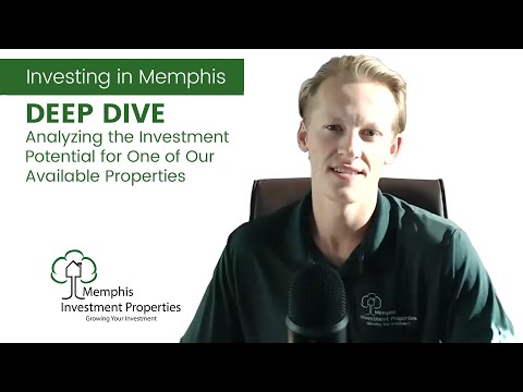 3475 Chowning Road, Memphis, TN home video tour