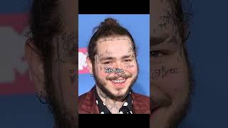 Post Malone