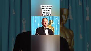 Gene Hackman’s Property worth of $80 Million Divided: Who Gets What?#genehackman#property#lawsuit