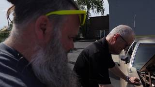 Uncle Terry gives my NEW 1977 Ford LTD II an Inspection, And JEGS gets me... AGAIN!