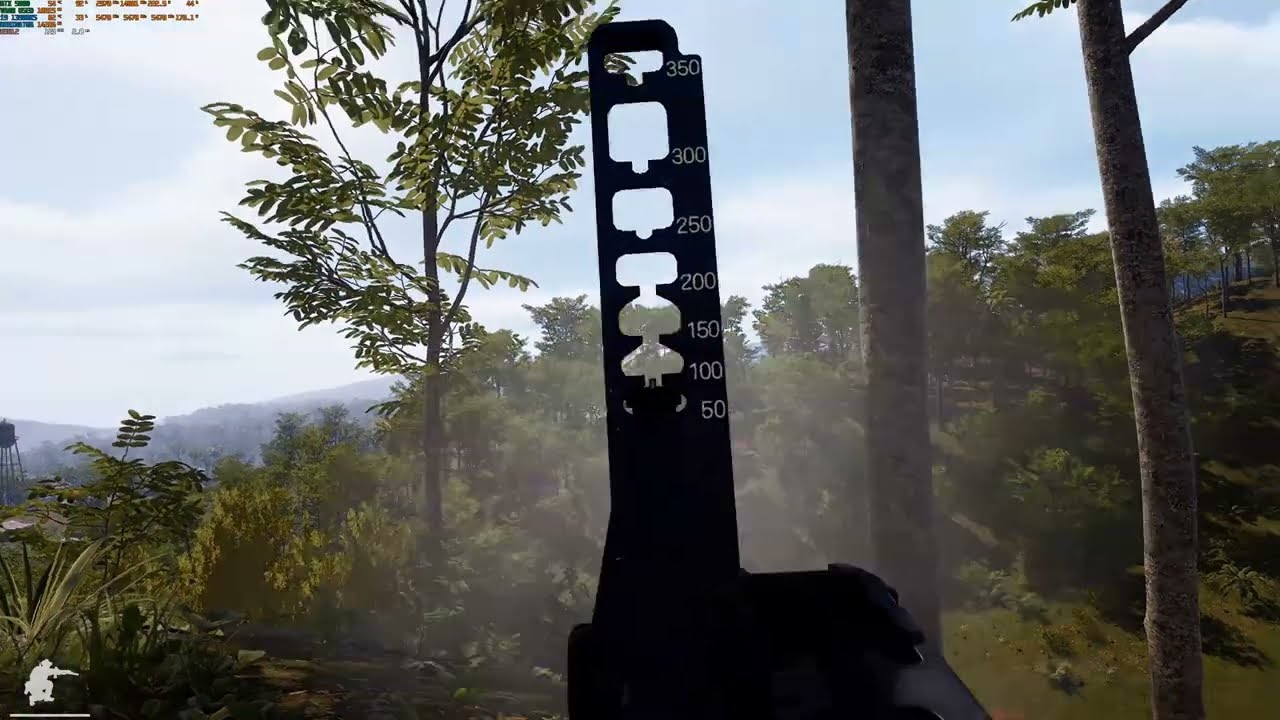 BELLUM | Final push from 75TH RR | Technical Test | 4K