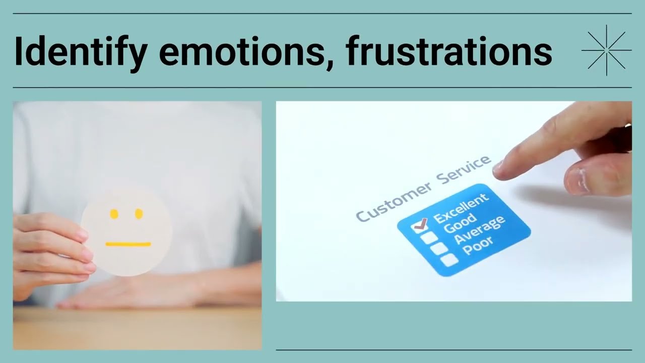 Customer Journey Mapping in Field Service