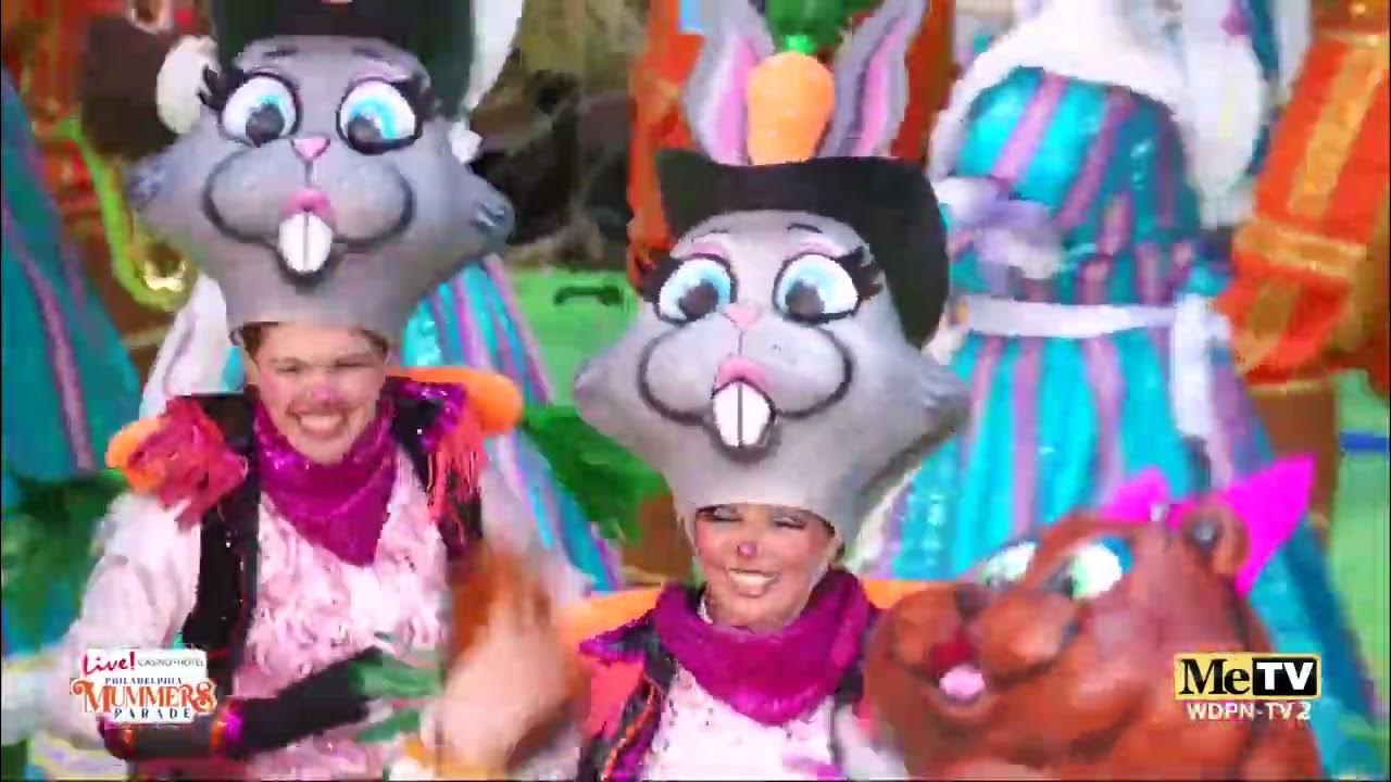 2024 Greater Kensington String Band “TAILS Of The WILD Frontier” YouTube