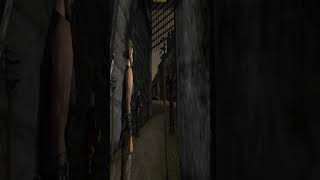 Gothic Uniwersum: Wąski świat #gothic #remake #piranha #bytes