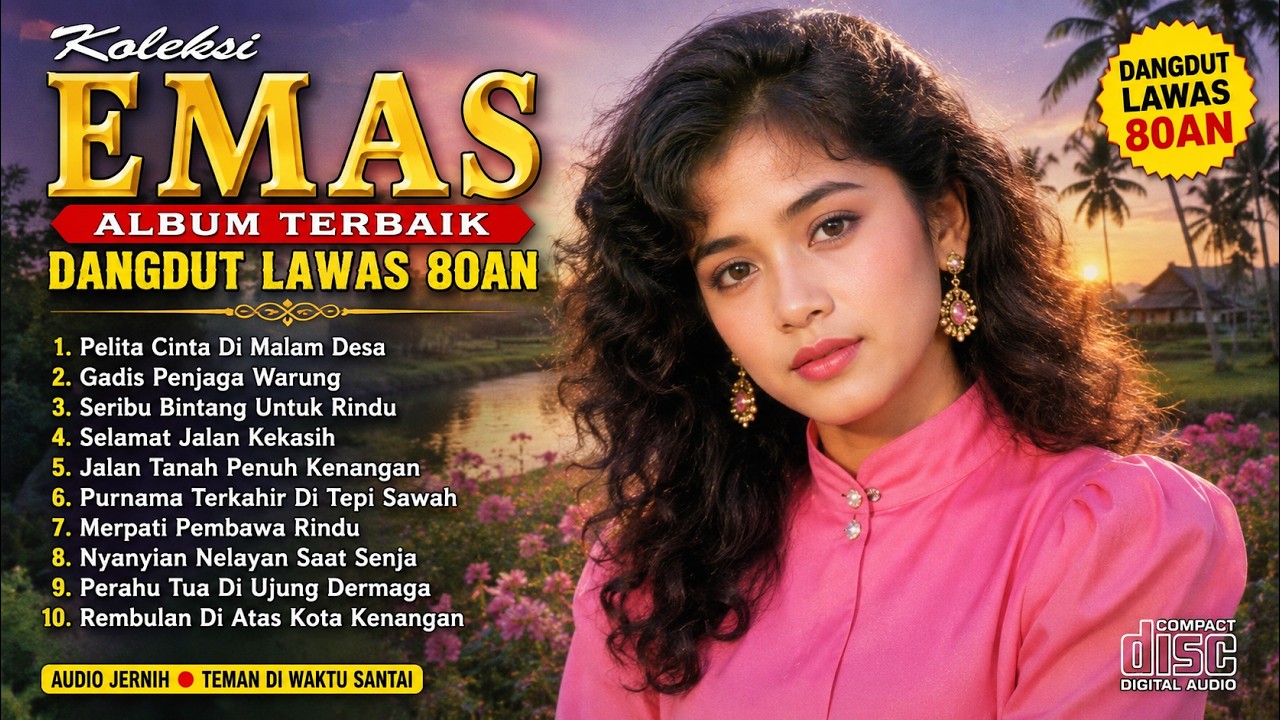 Guarda Dangdut Lawas 80an Terbaik Full Album 🎵 Lagu Nostalgia Jadul Penuh Kenangan Sepanjang Masa su YouTube Guarda Dangdut Lawas 80an Terbaik Full Album 🎵 Lagu Nostalgia Jadul Penuh Kenangan Sepanjang Masa su YouTube