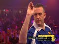 2016World Darts Championship Mitchell v McGeeney